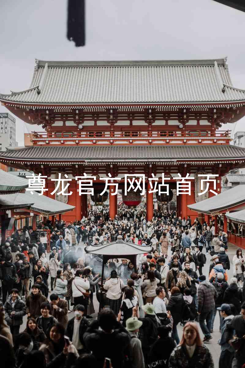 尊龙官方网站首页